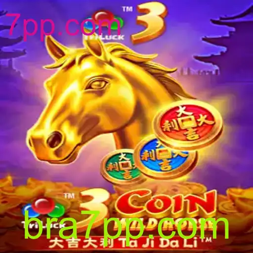 Explorando o Fascinante Mundo de 3CoinWildHorse: Regras e Estratégias