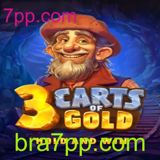 Descubra o Fascinante Universo de 3cartsOfGold com 7pp.com