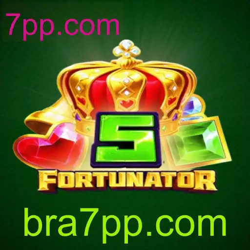 5Fortunator: Explorando o Fascinante Mundo do Novo Jogo de Estratégia da 7pp.com