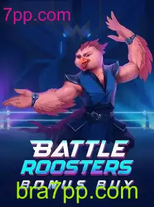 Explorando o Mundo de BattleRoostersBonusBuy: Estratégia e Diversão