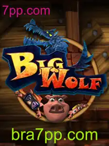 Explorando o Mundo de BigWolf: Um Novo Fenômeno dos Jogos