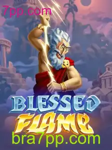 Explorando o Universo de BlessedFlame: Um Mergulho nas Regras e Dinâmicas