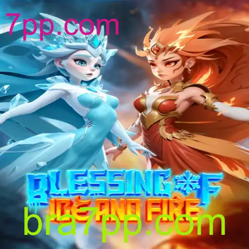 Descubra o Fascinante Mundo de BlessingofIceandFire: Um Novo Jogo Vencedor