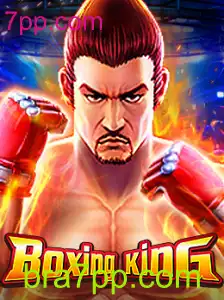 BoxingKing: Uma Imersão no Mundo dos Jogos de Luta