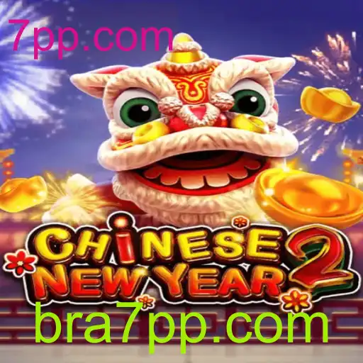 CHINESENEWYEAR2: Uma Jornada Através da Tradição e Entretenimento no 7pp.com
