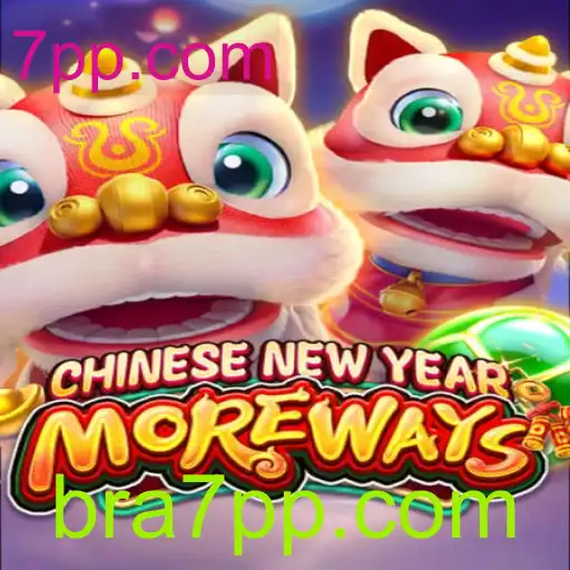 Explorando o Jogo CHINESENEWYEARMOREWAYS: Uma Experiência Cultural e Emocionante