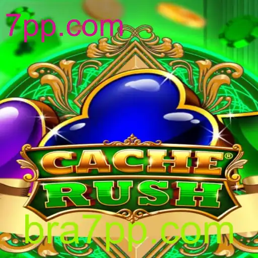 CacheRush: Aventura e Estratégia no Novo Fenômeno dos Jogos Online