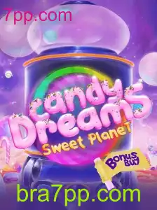 Descubra a Nova Sensação do Mundo dos Jogos: CandyDreamsSweetPlanet