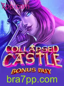 Desvendando o Mundo do Jogo CollapsedCastleBonusBuy