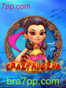Explorando CrazyNuoZha: Um Mergulho no Mundo Envolvente do Jogo