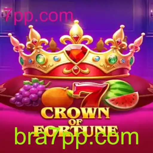 CrownofFortune: Descubra o Novo Fenômeno dos Jogos Online