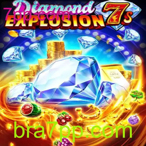 Explorando o Fascinante Mundo do Jogo DiamondExplosion7s