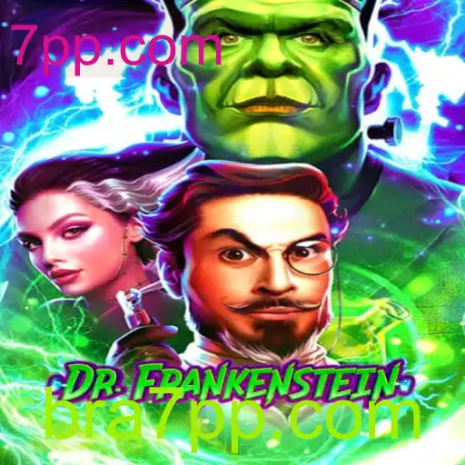 Explorando DrFrankenstein: Um Novo Jogo de Criatividade e Estratégia