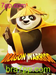 DragonWarrior: O Novo Fenômeno dos Jogos Online