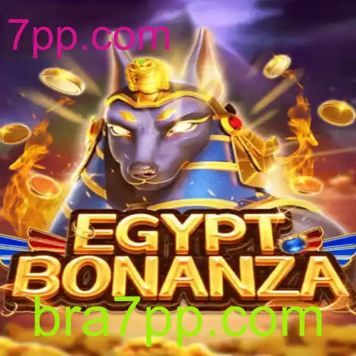 Descubra o Fascinante Jogo EgyptBonanza na Plataforma 7pp.com