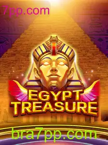 Descubra o Fascinante Mundo de EgyptTreasure