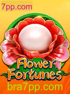 Descubra o Emocionante Mundo de FlowerFortunes: Jogue com Estratégia e Diversão