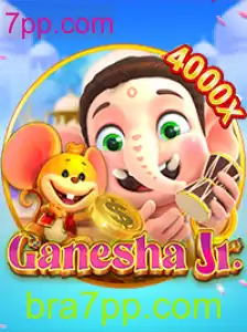 Explorando o Universo de GaneshaJr: Um Guia Completo