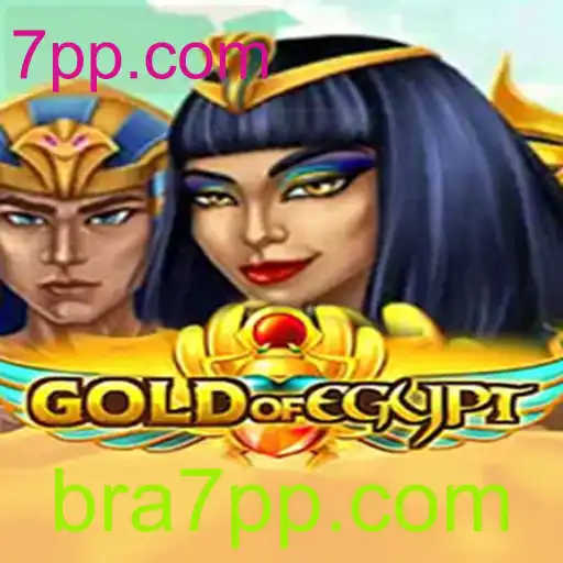 Descubra GoldOfEgypt: Aventura em Terras Antigas