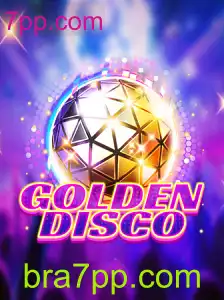 GoldenDisco: Uma Jornada Fascinante no Mundo dos Jogos