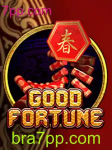 GoodFortune: Descubra a Emoção e Estratégia por Trás do Jogo Inovador da 7pp.com