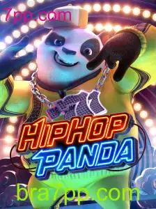 Explorando o Mundo Vibrante de HipHopPanda