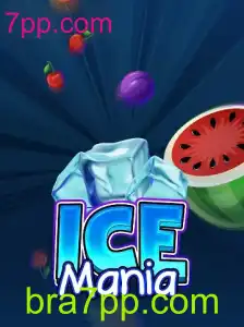 Descubra a Emoção do Jogo IceMania: Tudo que Você Precisa Saber