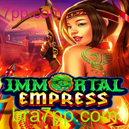 Exploração Avançada de ImmortalEmpress: Descubra Aventuras e Estratégias