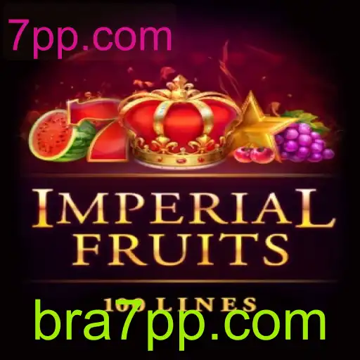 Explorando o Mundo de Imperial Fruits 100: Uma Aventura de Slot Inesquecível