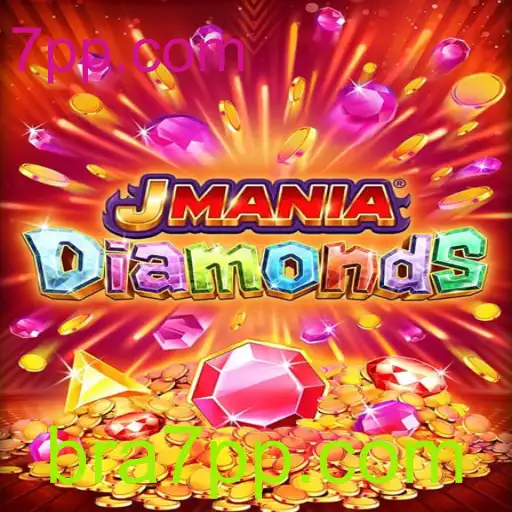 JManiaDiamonds: A Nova Aventura Deslumbrante