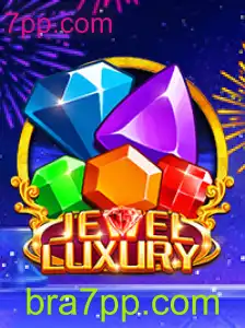 Descubra o Fascinante Mundo de JewelLuxury