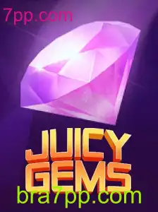 Descubra o Mundo de JuicyGems: O Jogo que Encanta Milhares