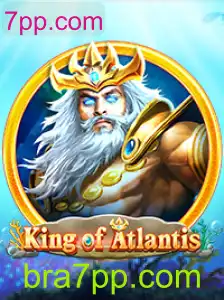 Descubra o Mundo de KingofAtlantis: Um Novo Jogo Imersivo