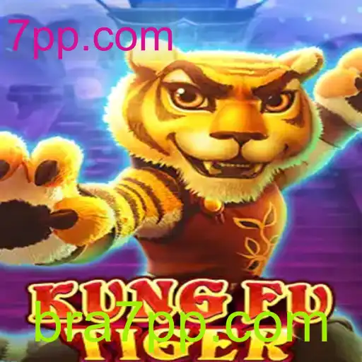 KungFuTiger: A Nova Sensação dos Games