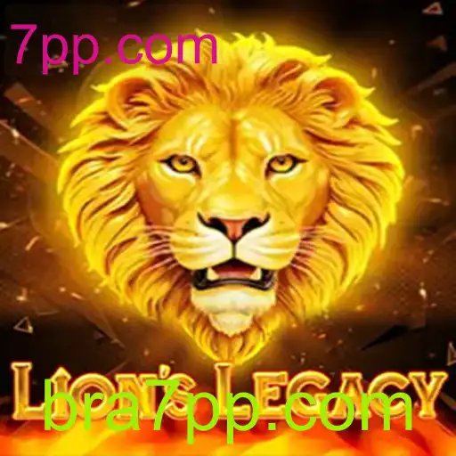 LionsLegacy: Descubra o Novo Jogo Emocionante na 7pp.com