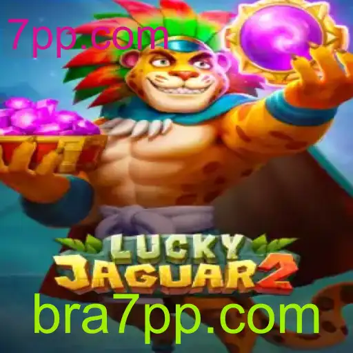 Explorando Luckyjaguar2: Um Mergulho no Emocionante Mundo do Jogo Online