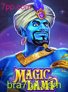 Descubra as Aventuras de MagicLamp: Um Jogo Inovador