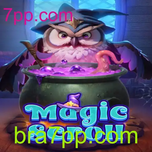 Explorando o Fascinante Mundo do Jogo MagicScroll
