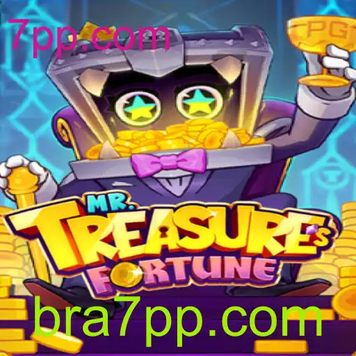 Explorando o Fascinante Universo de MrTreasuresFortune - O Jogo de Aventura Final