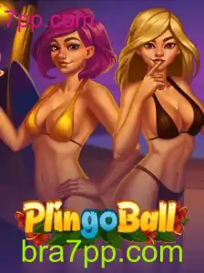 Descubra o Mundo Empolgante do Plingoball