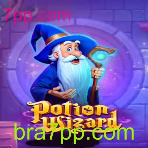 Descubra o Universo Mágico de PotionWizard: Instruções e Regras do Jogo