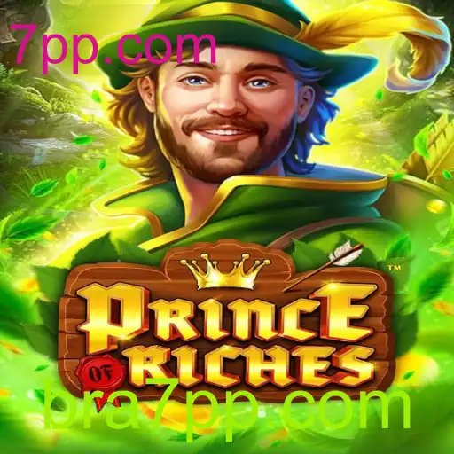 Descubra o Mundo de PrinceOfRiches: Um Jogo de Casino Inovador