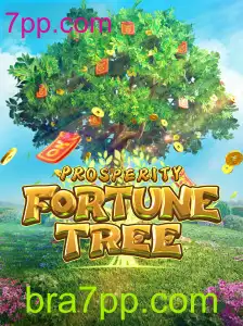Descubra o Fascinante Mundo de ProsperityFortuneTree