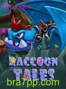 RaccoonTales: Um Mergulho no Mundo de Aventura dos Guaxinins