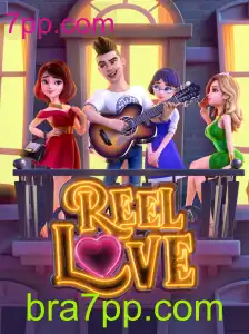 ReelLove: Descubra o Fascinante Jogo de Cassino de 7pp.com