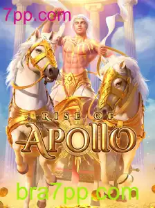 Rise of Apollo: O Jogo Que Conquista