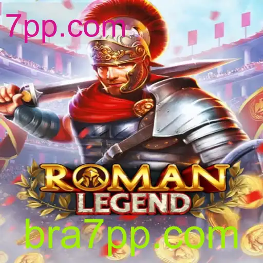 Explorando RomanLegend: Uma Jornada Épica no Mundo Antigo
