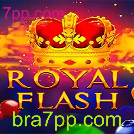 Descubra o Fascinante Mundo de RoyalFlash