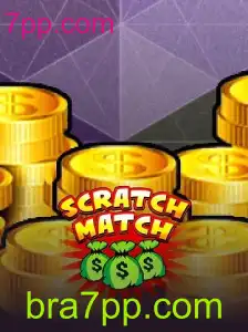 Descubra a Empolgante Experiência de ScratchMatch: Regras e Introdução
