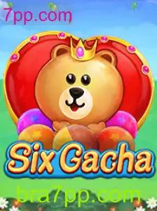 Explorando SixGacha: O Novo Fenômeno no Mundo dos Jogos